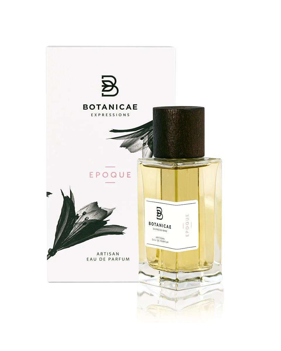 Epoque 100ml eau de parfum