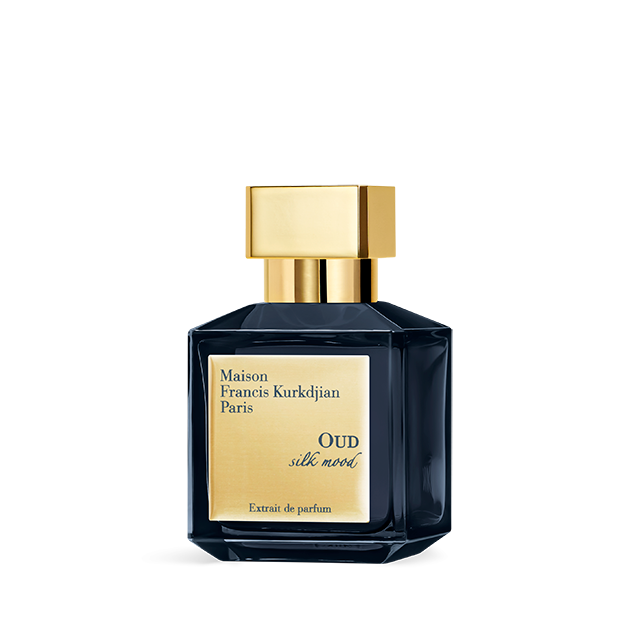 OUD silk mood Extrait de parfum