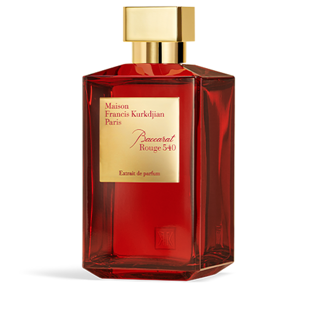 Baccarat Rouge 540 PERFUME EXTRACT 200ML