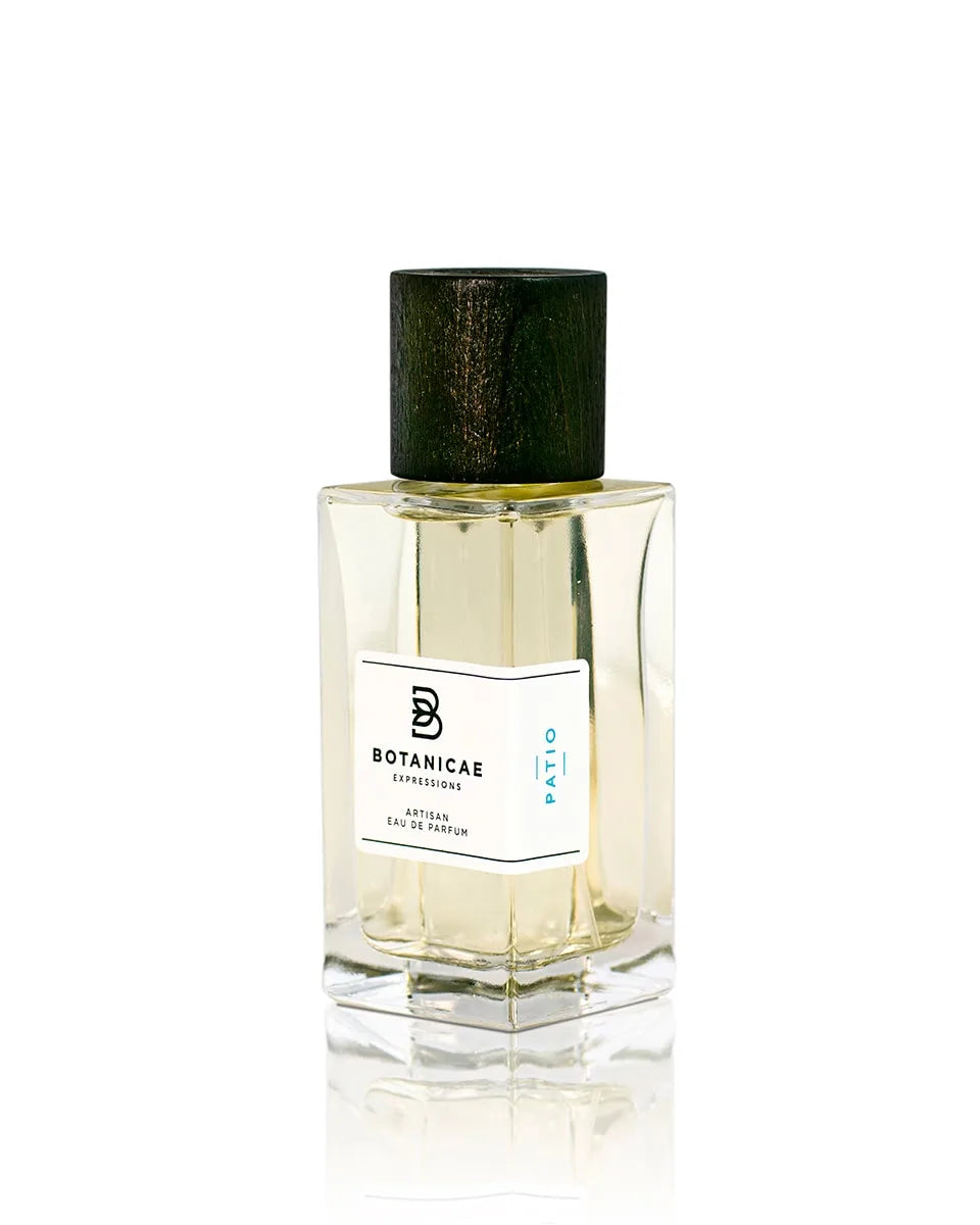 Patio 100ml eau de parfum