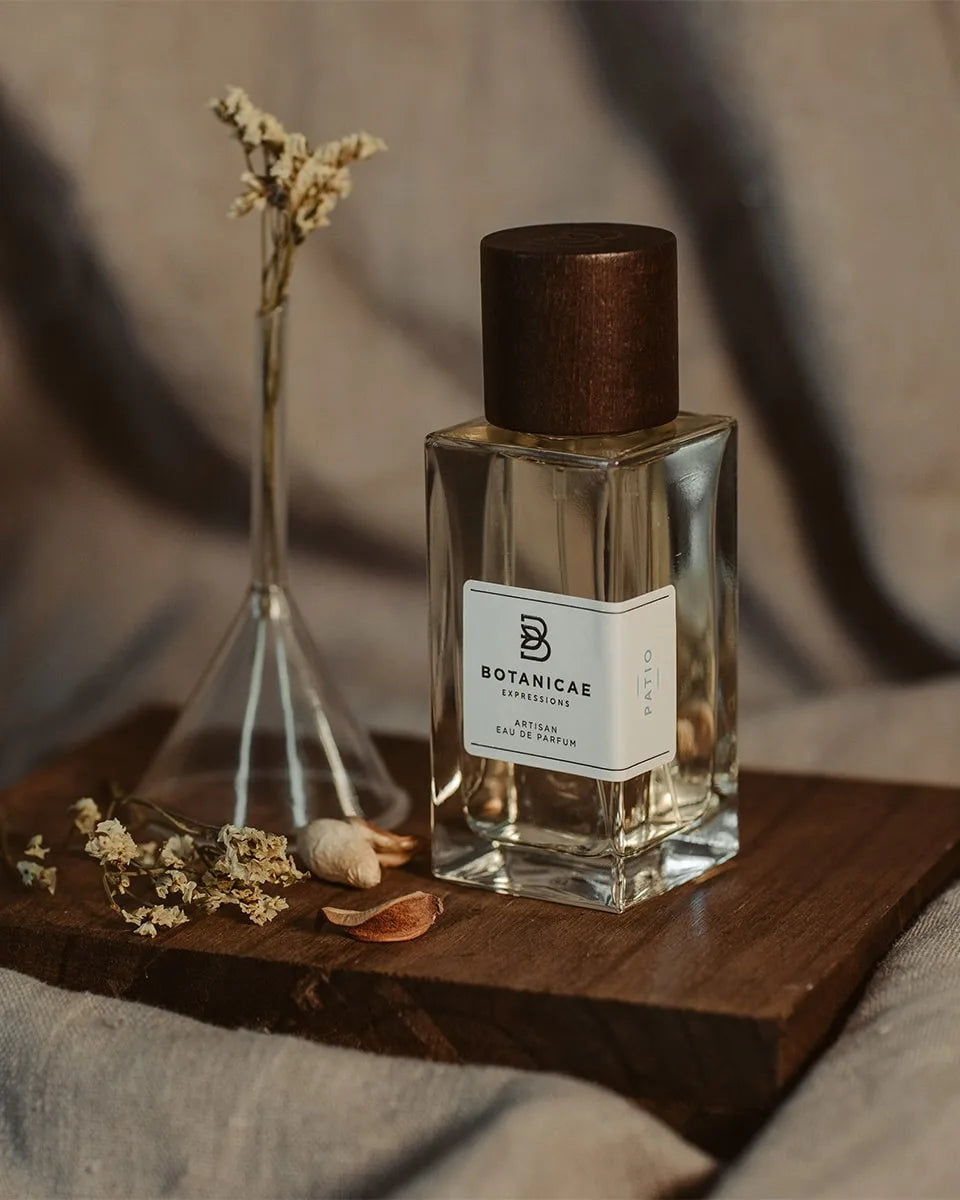 باتيو 100 مل ماء عطر