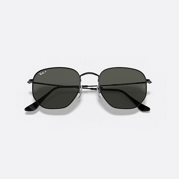RAYBAN HEXAGONALES POLARIZED