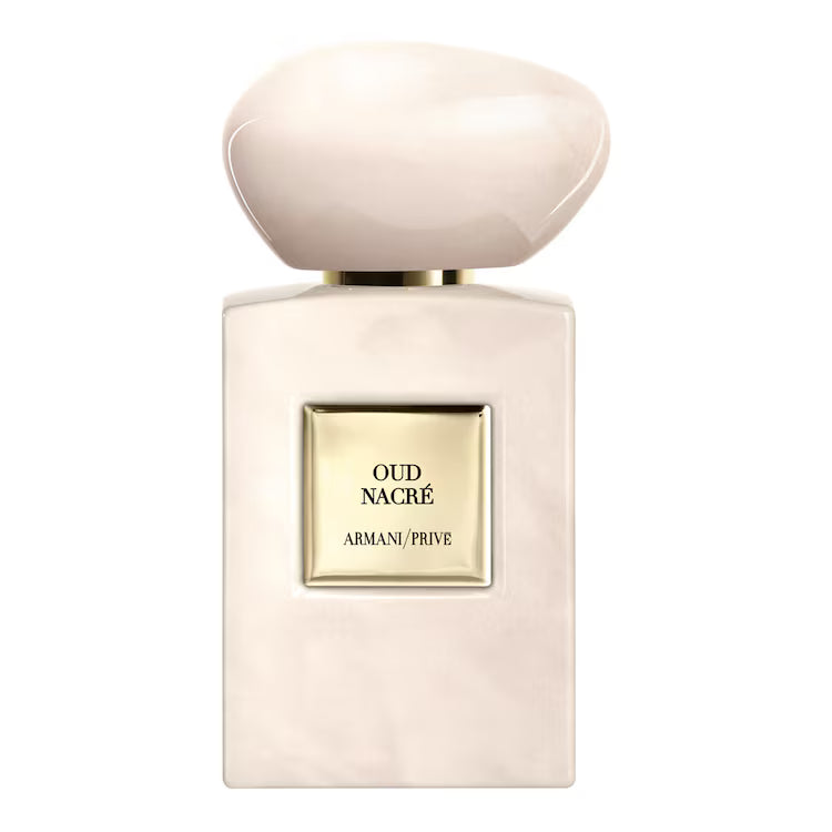 Parfum ARMANI Oud nacre
