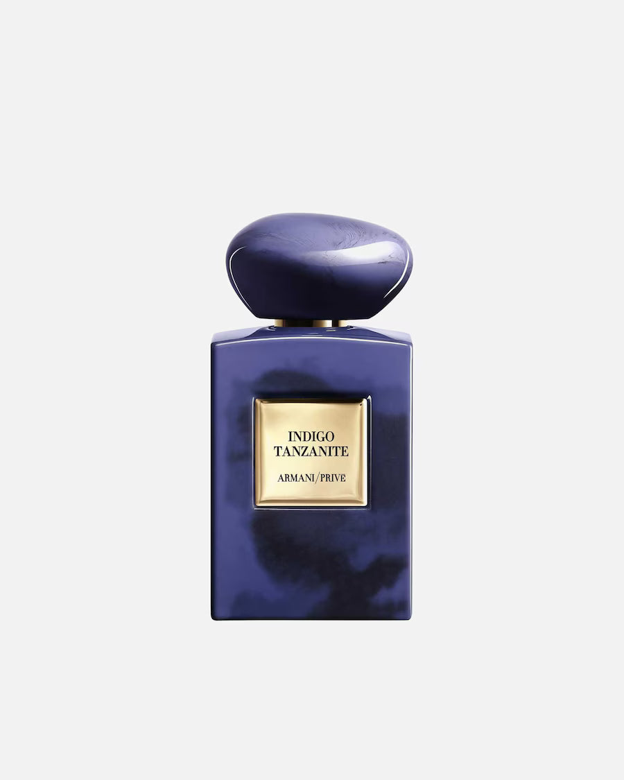 Parfum ARMANI/PRIVÉ INDIGO TANZANITE maison prado01