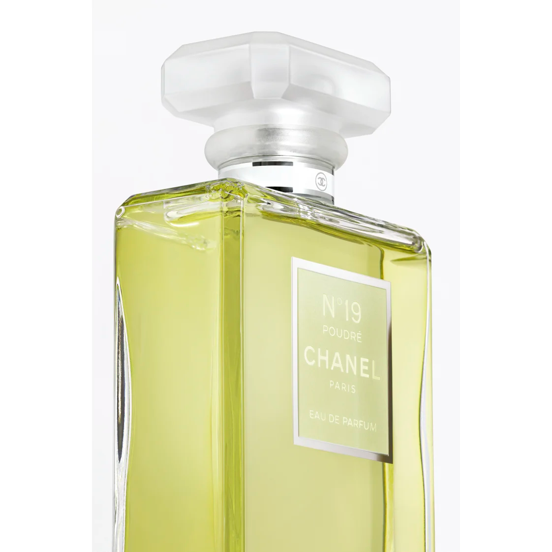 Parfum Chanel N19 Poudré edp masion prado algerie
