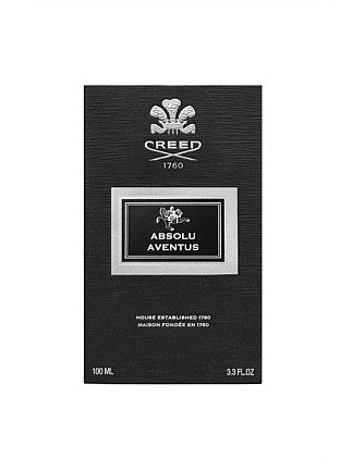 Parfum Creed Absolu Aventus 100ml maison prado