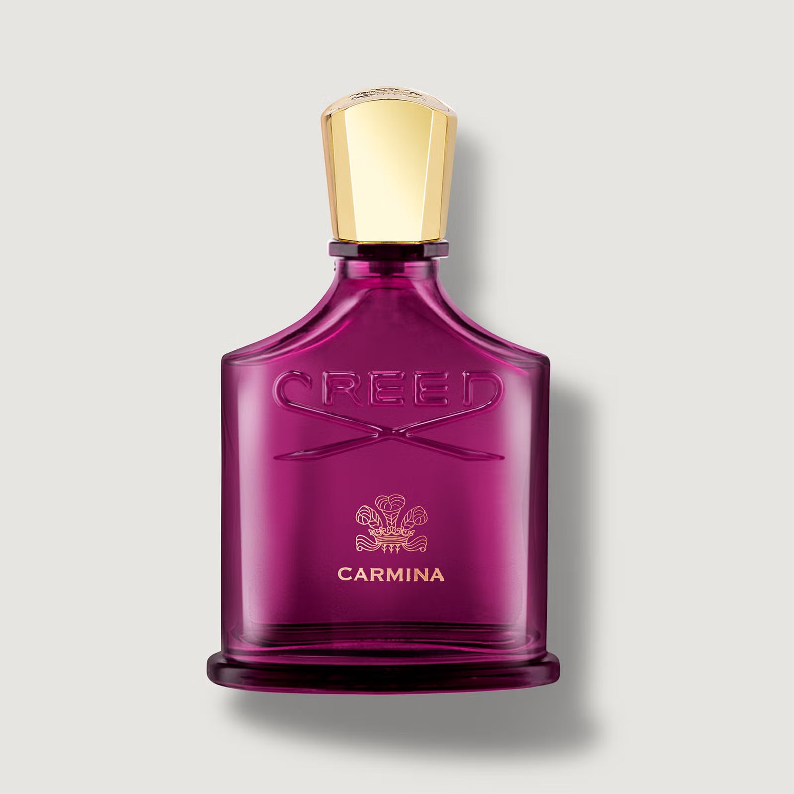 Parfum Creed Carmina maison prado