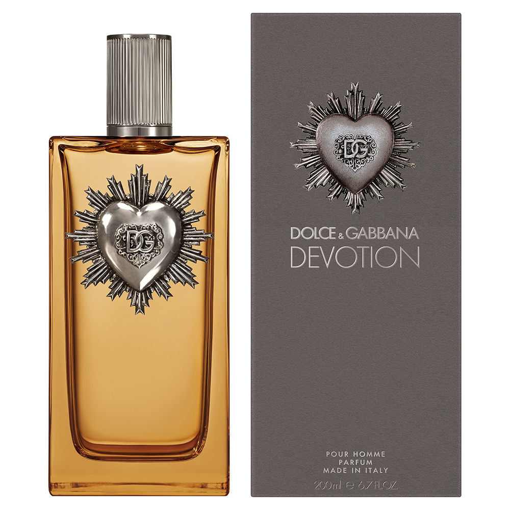 Parfum Devotion Pour Homme Parfum 1