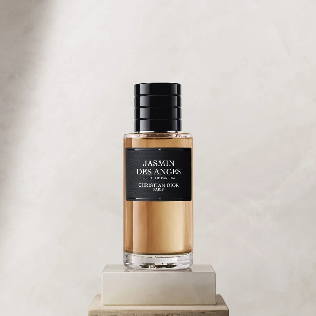 Parfum Dior Jasmin des Anges Esprit de Parfum maison prado