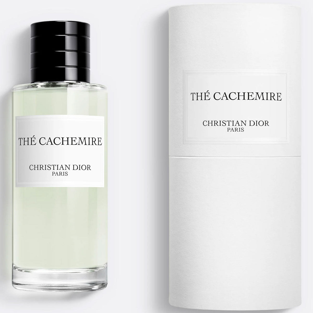 Parfum Dior Thé Cachemire 01 luxe Algérie Maison Prado