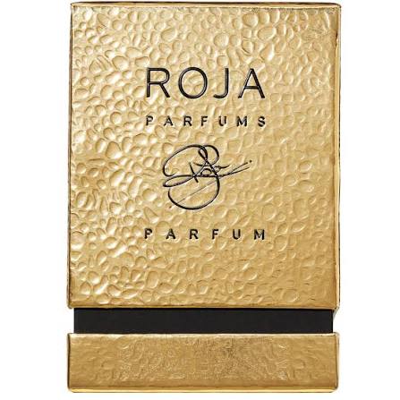 Parfum Roja Amber Oud maison prado 1