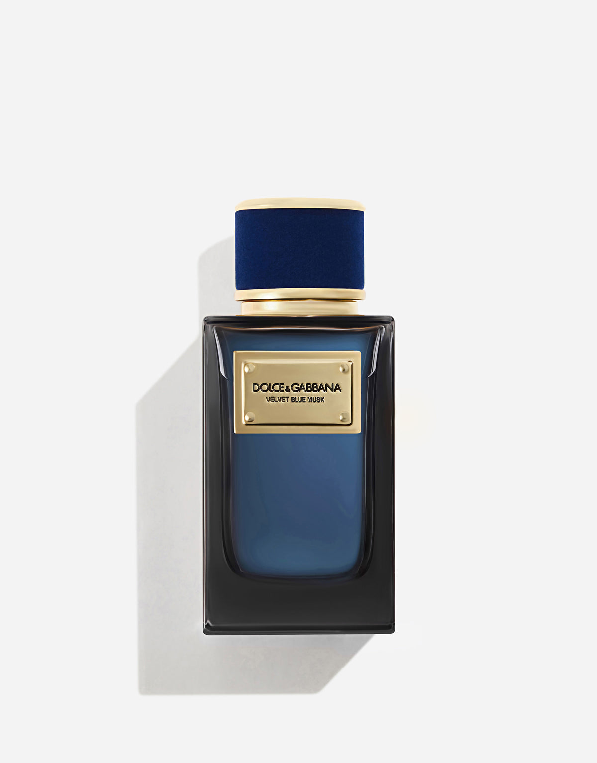 Parfum Velvet Blue Musk maison prado
