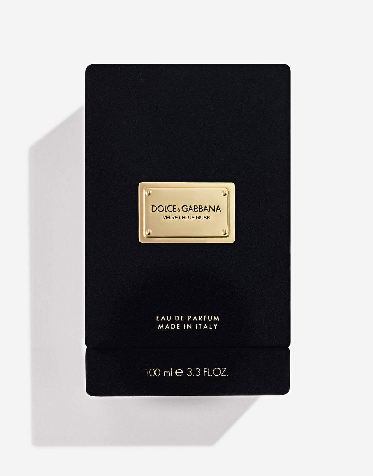 Parfum Velvet Blue Musk maison prado 12