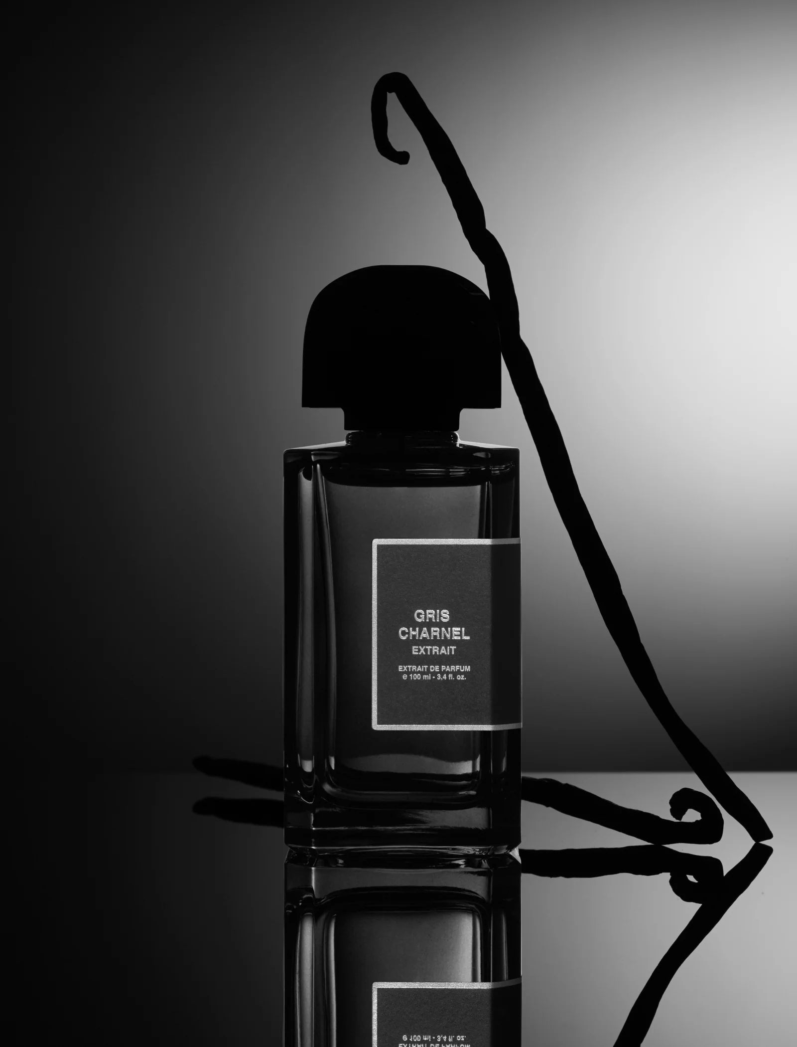 Gris Charnel Extrait Extrait de Parfum