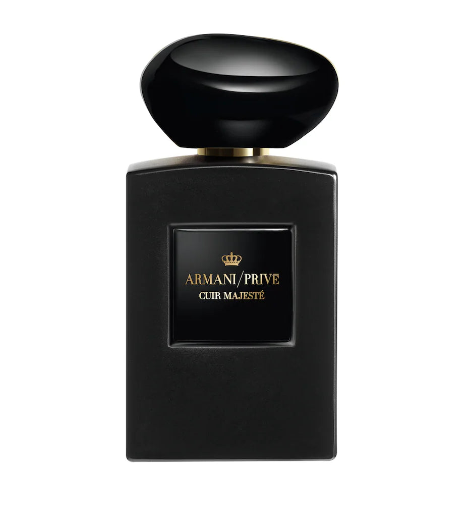 Parfums ARMANI Cuir majestié