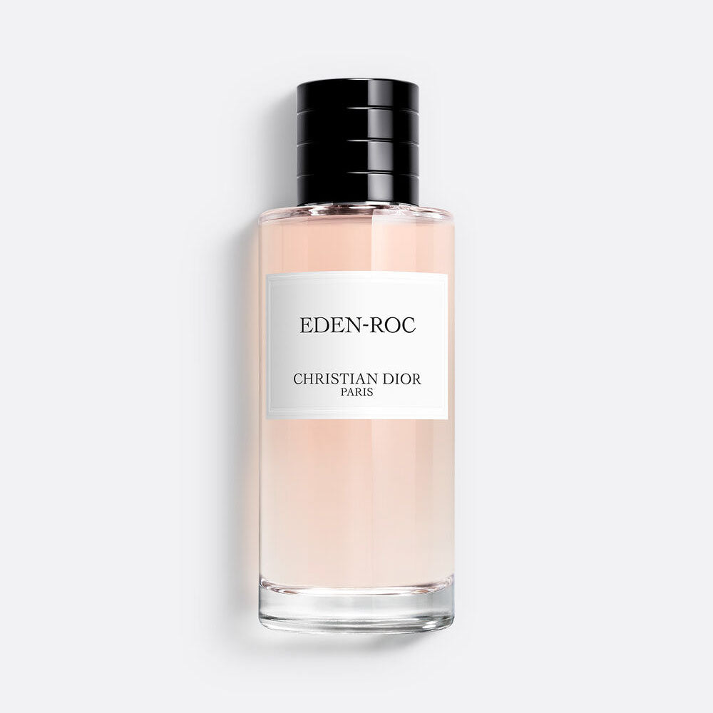 Parfums Dior Eden Roc Eau de parfum luxe Algérie Maison Prado