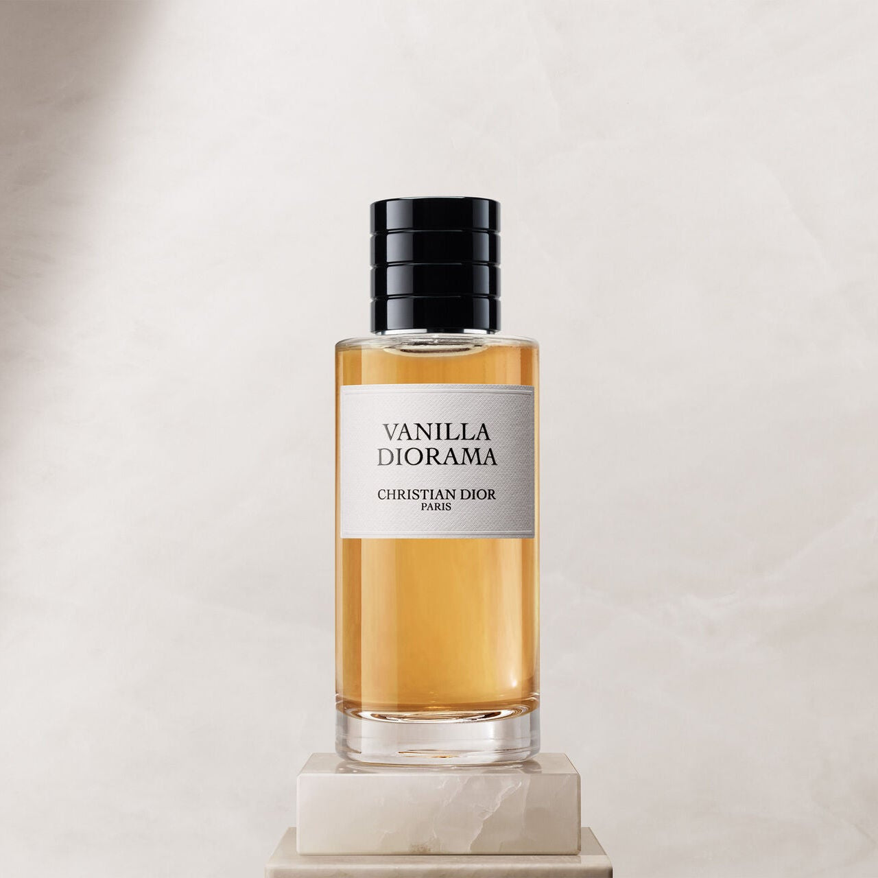 Parfums Dior Vanilla Diorama maison prado