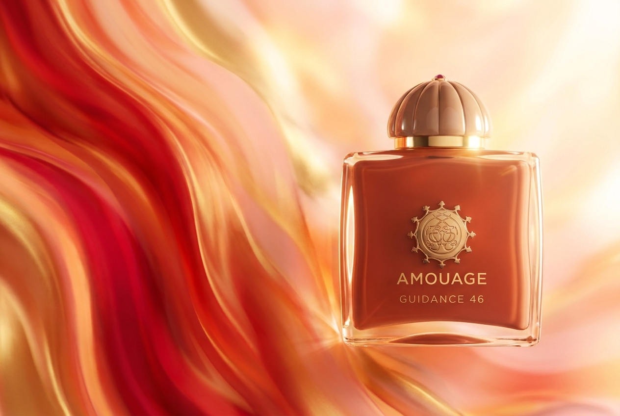 Parfums Femmes De Luxe Maison Prado
