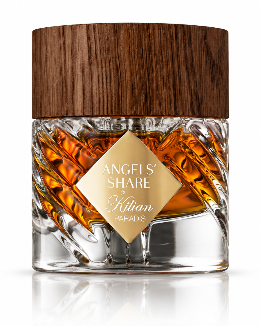 Parfums Kilian ANGELS SHARE PARADIS maison prado