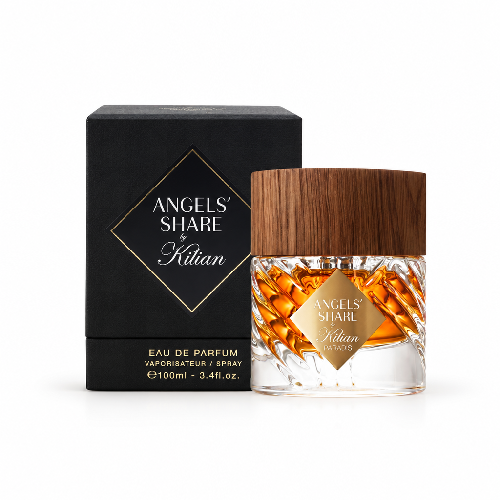 Parfums Kilian ANGELS SHARE PARADIS maison prado alger