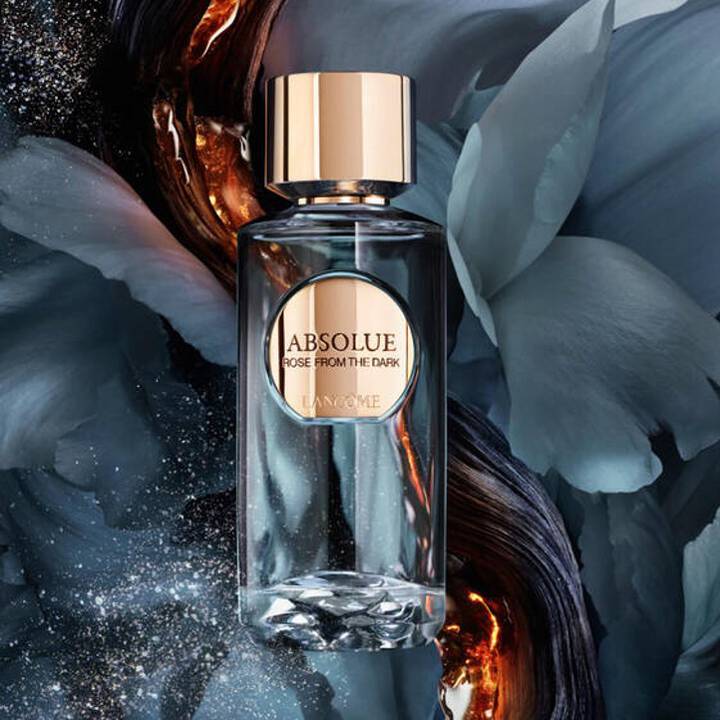 Parfums Lancome Rose From The Dark maison prado 01