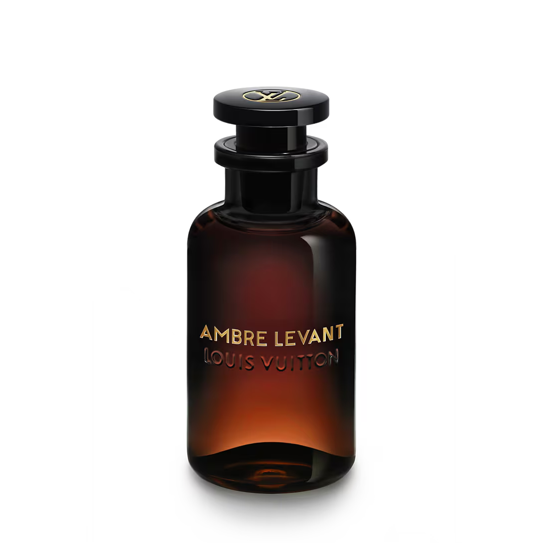 Parfums Louis Vuitton AMBRE LEVANT
