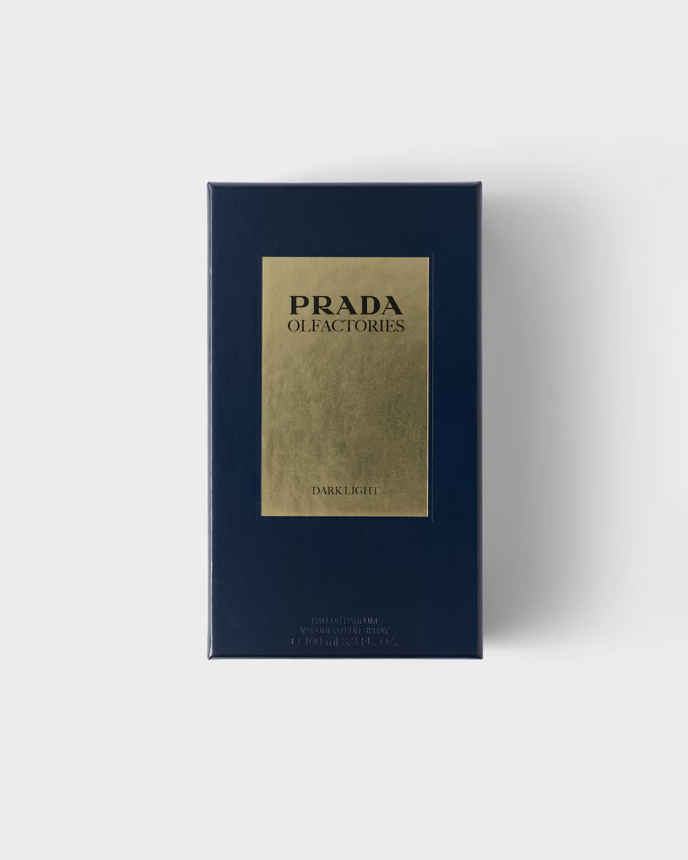 Parfums Prada Dark Light maison prado 01