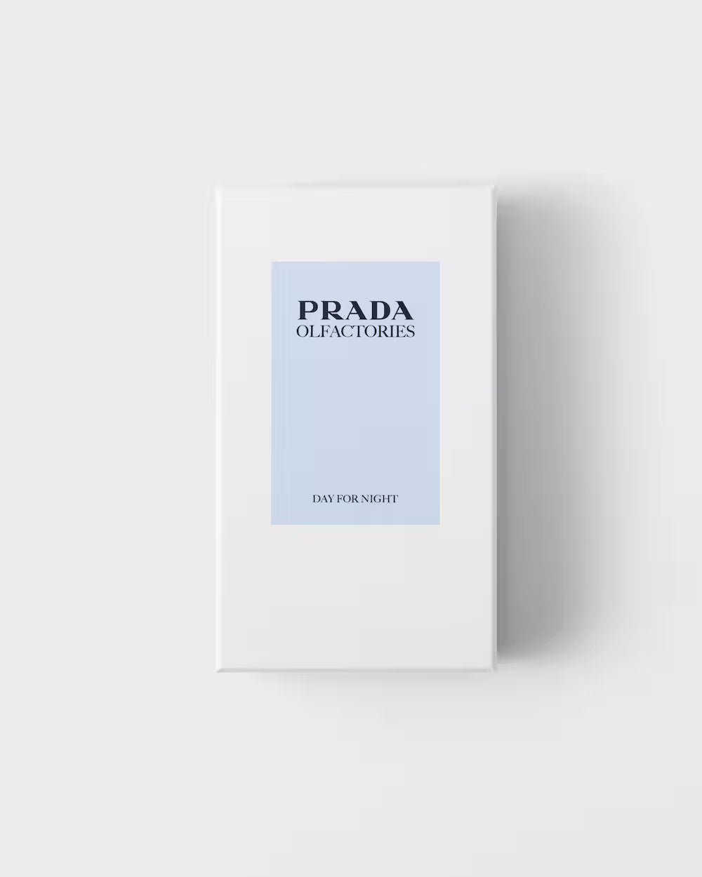 Parfums Prada Day For Night maison prado 01