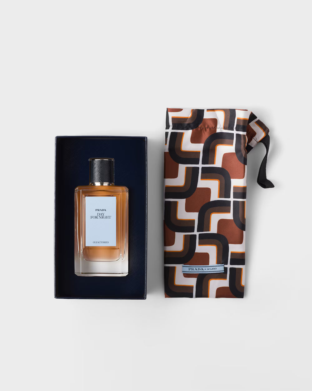 Parfums Prada Day For Night maison prado 011