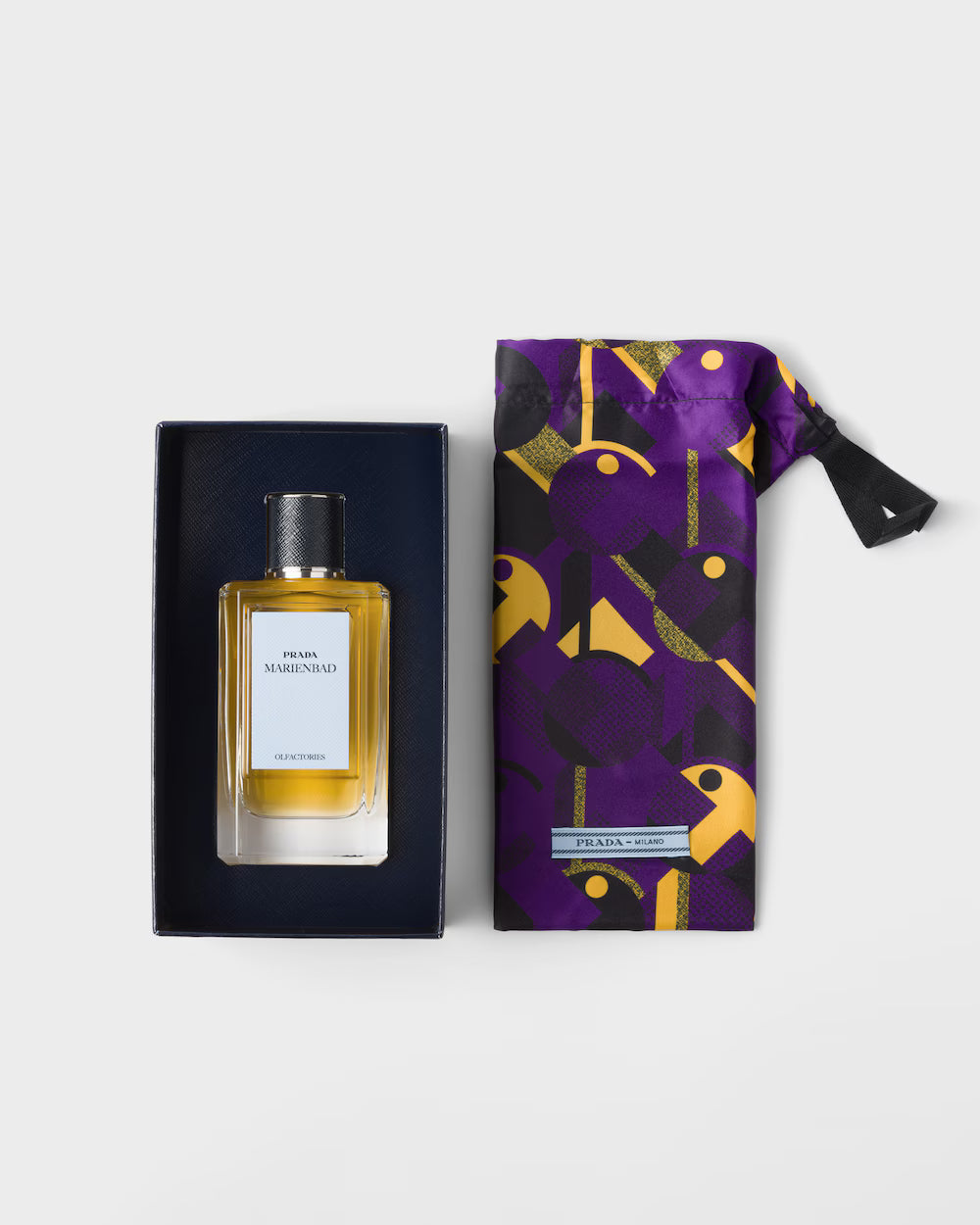 Parfums Prada Marienbad MAISON PRADO 011