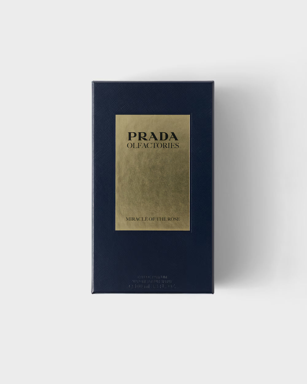 Parfums Prada Miracle Of The Rose maison prado 01a2