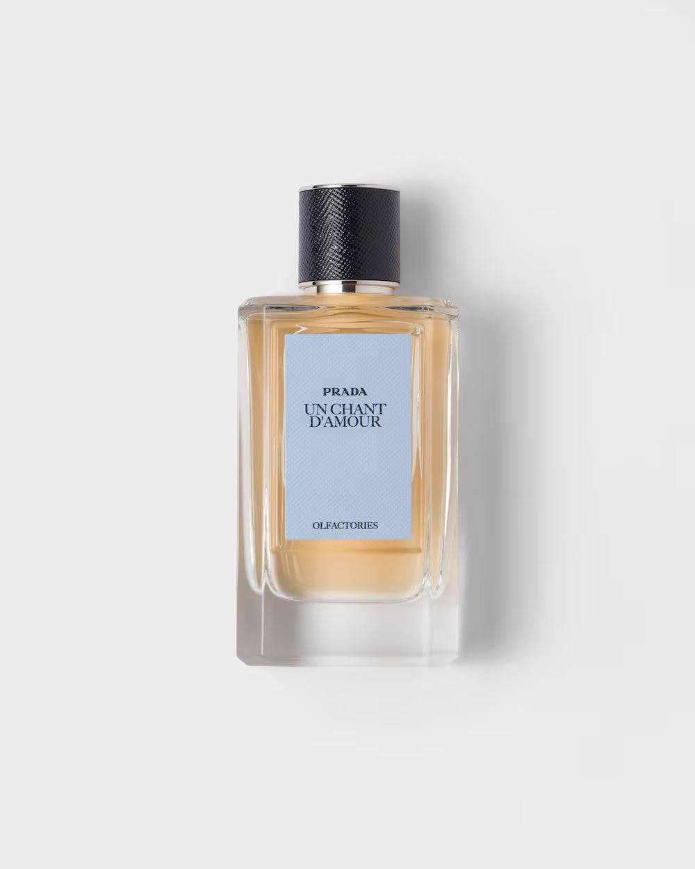 Parfums Prada Un Chant d'Amour maison prado