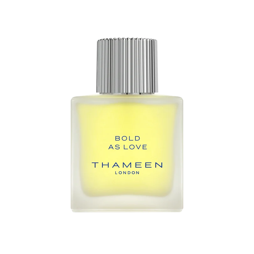 Parfums Thameen Bold As Love maison prado