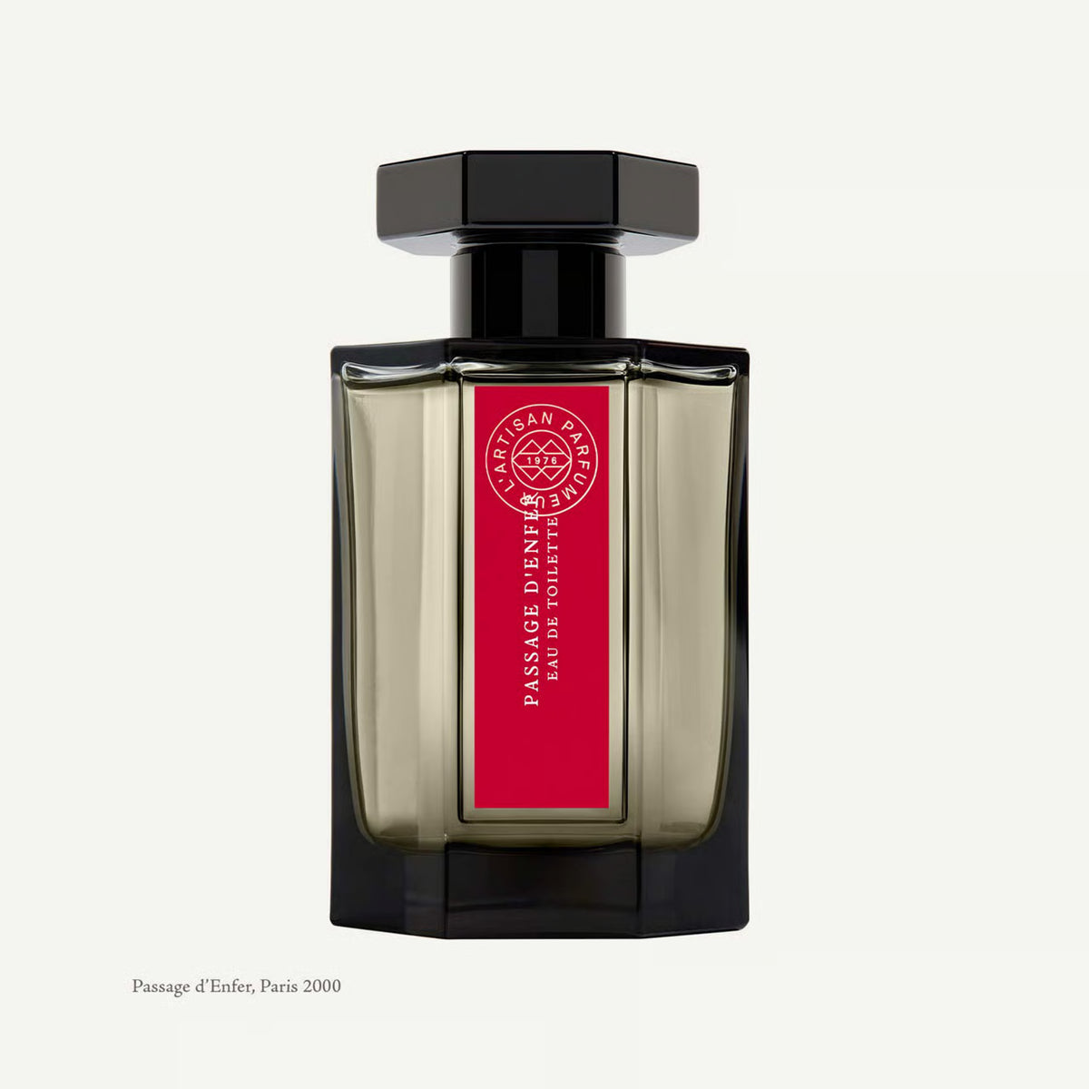 Parfums l'ARTISAN PARFUMEUR PASSAGE D'ENFER