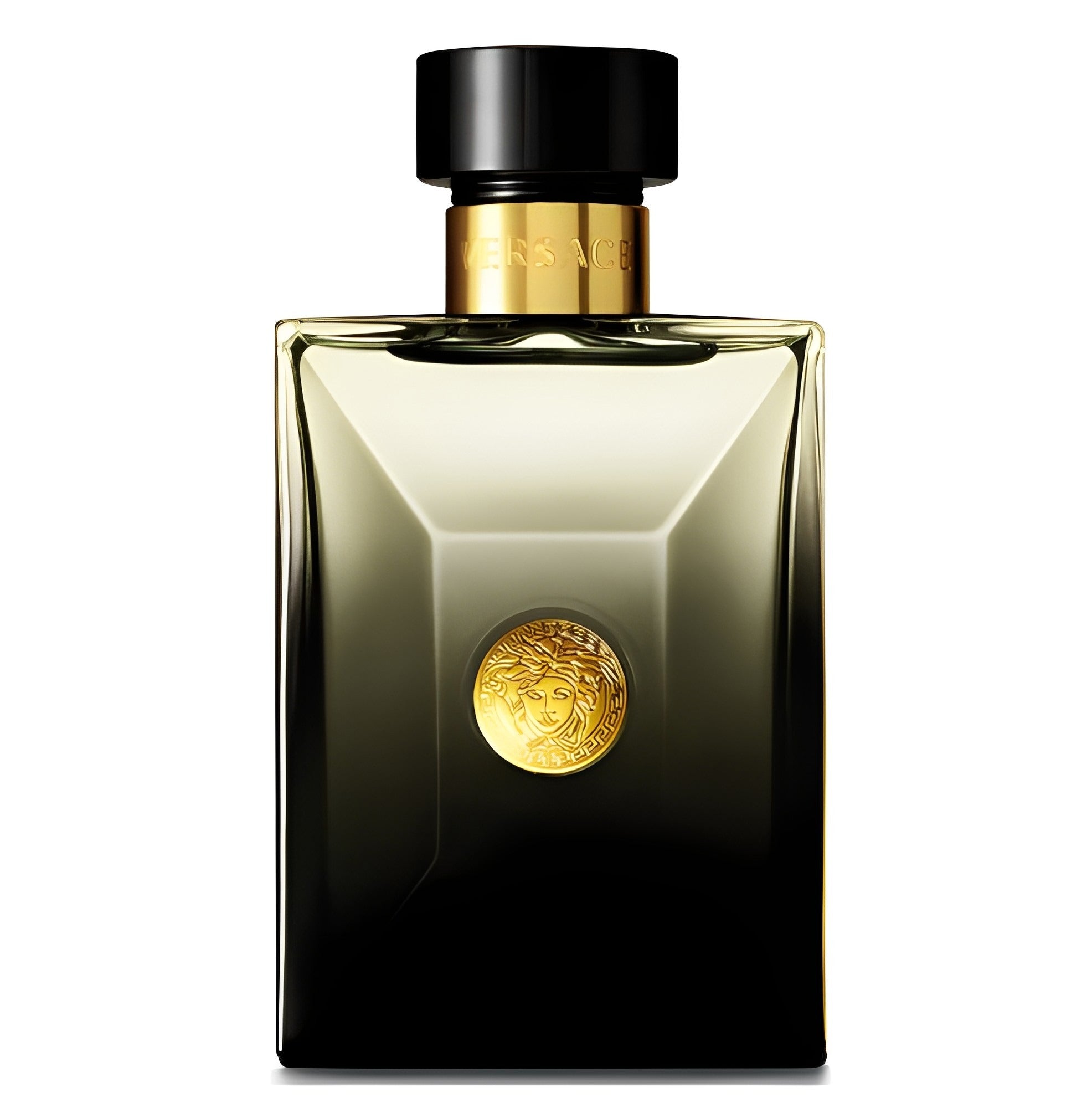 Versace Oud Noir Pour Homme EDP