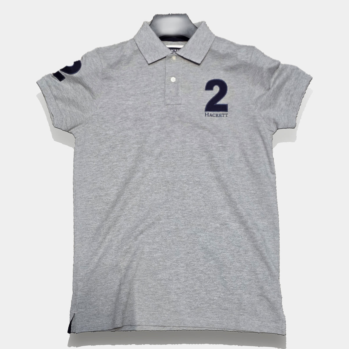Polo Enfant HACKETT 08 maison prado
