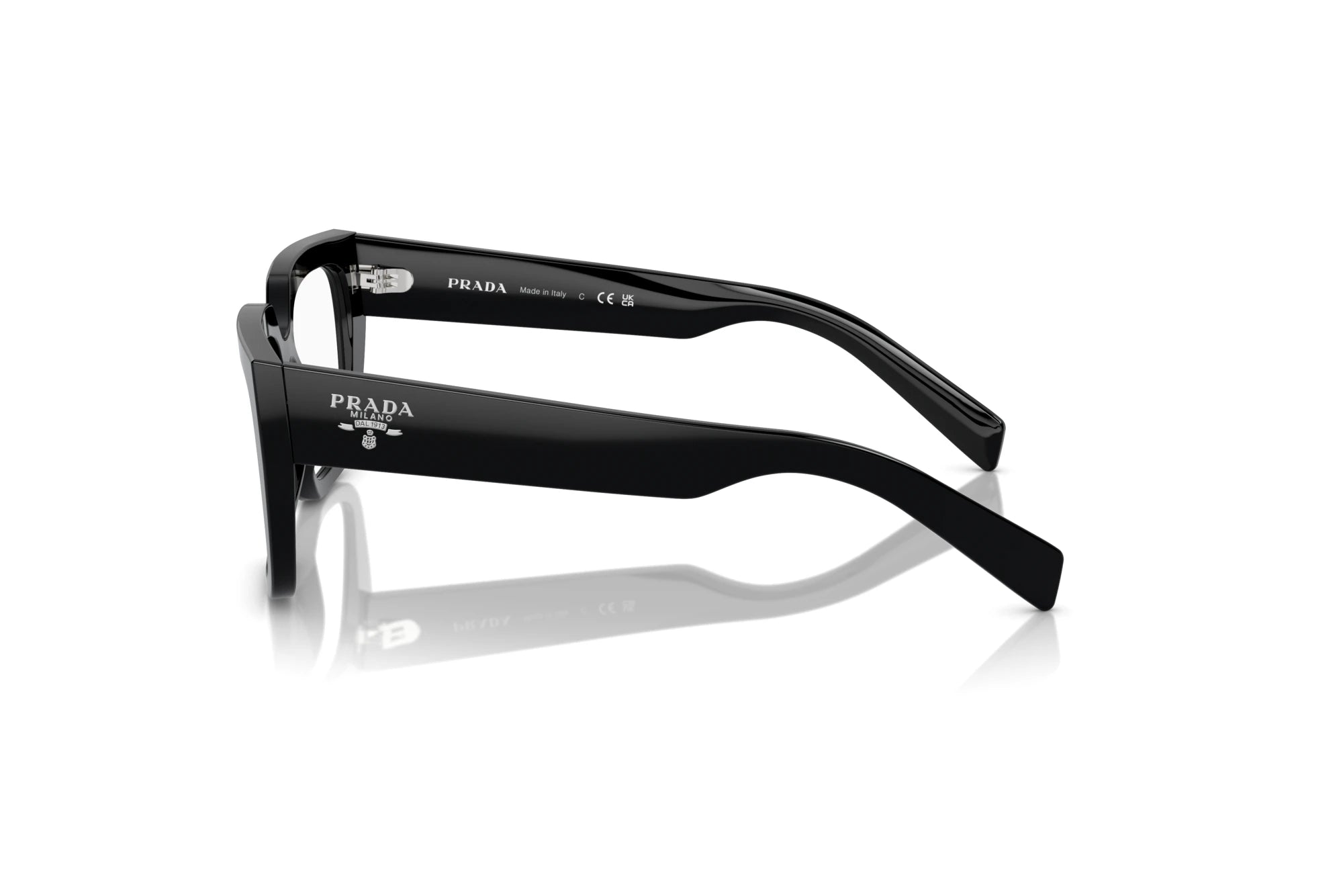 Lunette Optique Prada VPR A03