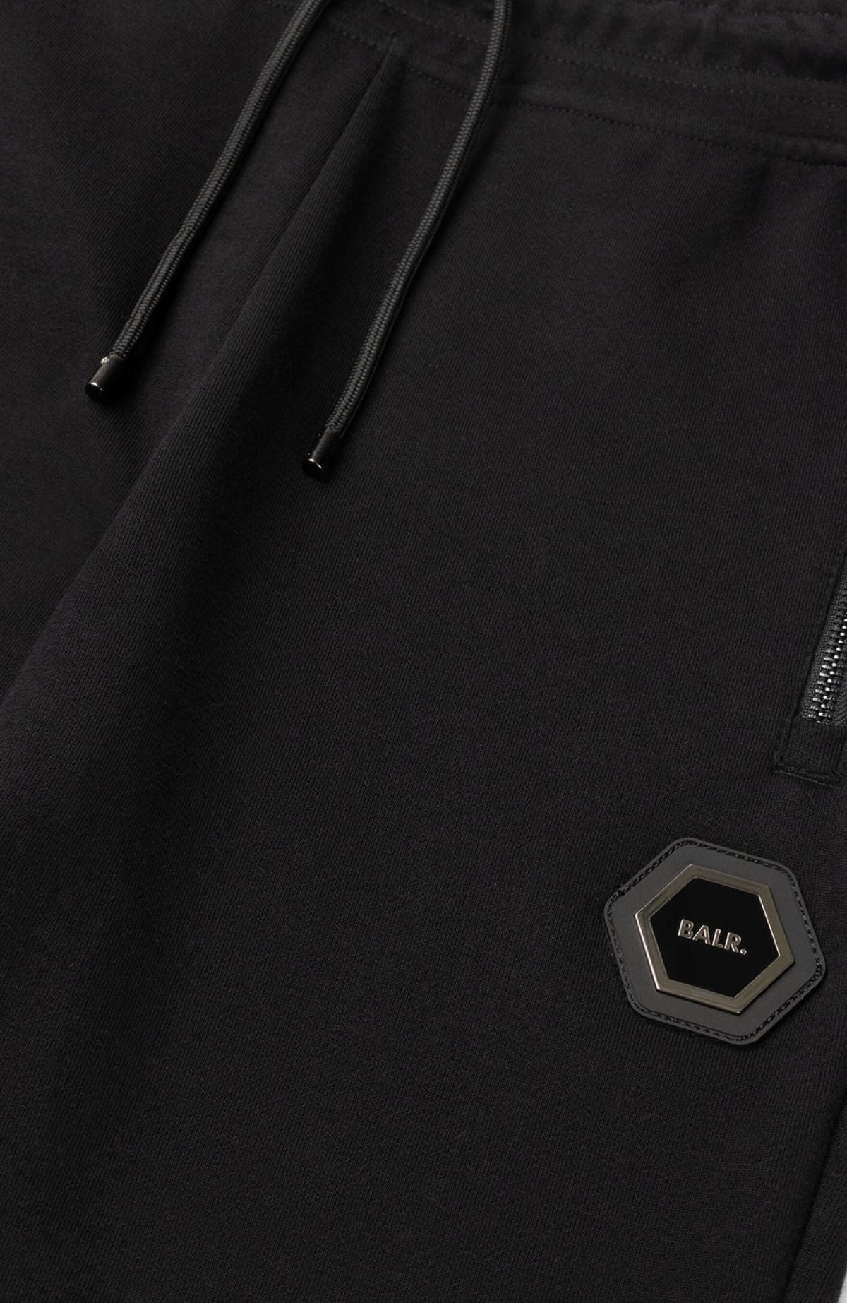 Q-Colour Block Series Slim Classic Sweatpants