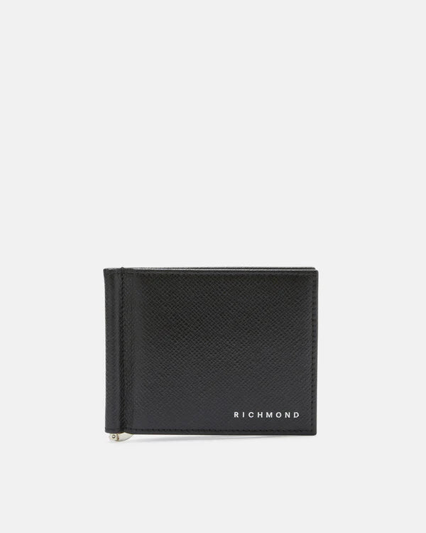 REAL LEATHER WALLET ZARAKA(*)