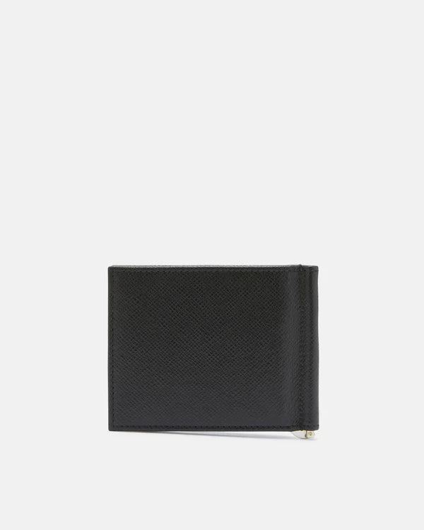 REAL LEATHER WALLET ZARAKA(*)