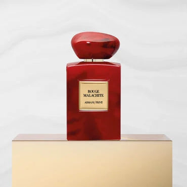 ARMANI/PRIVATE MALACHITE RED 100ML