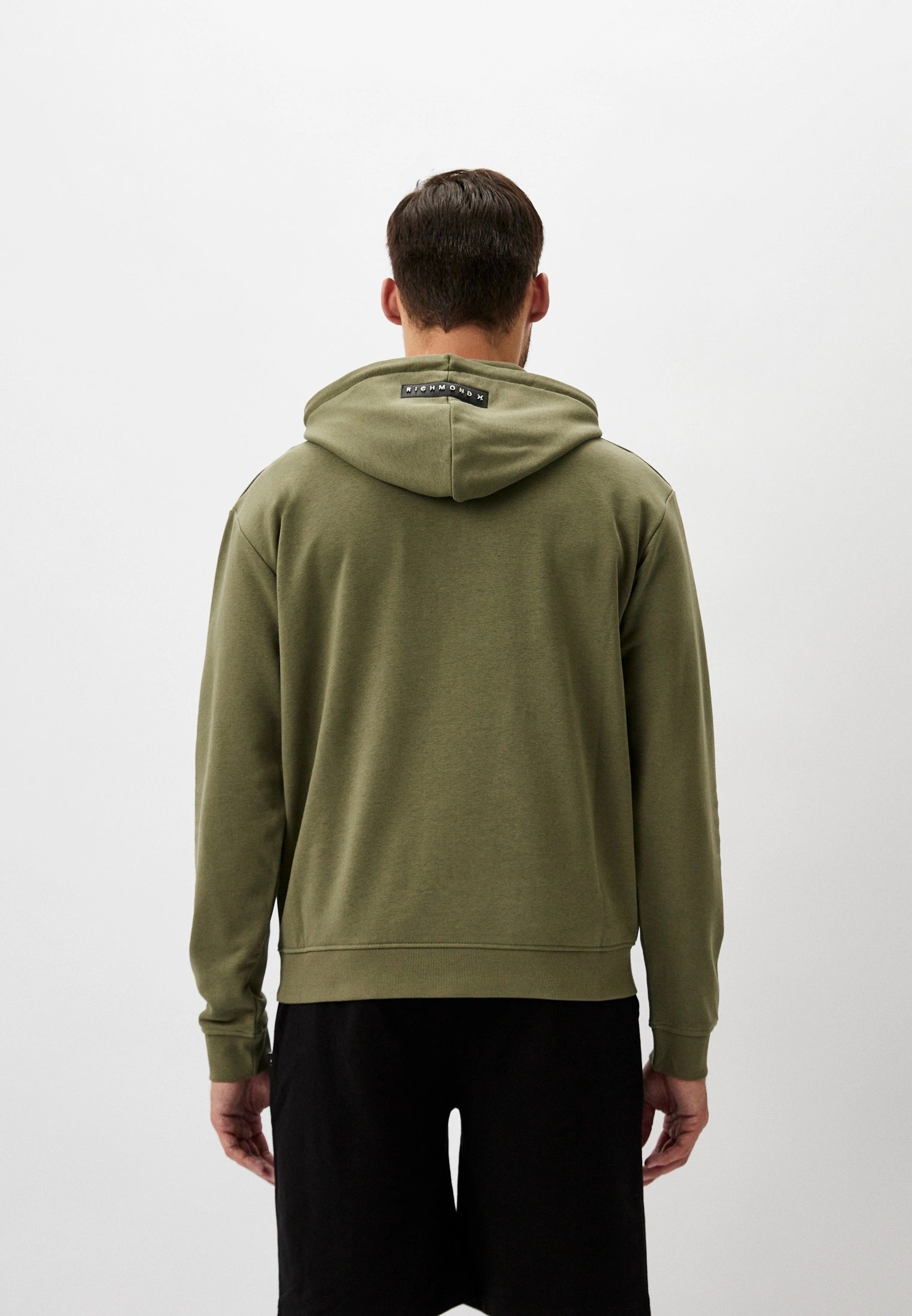 SWEATSHIRT LOTIMER