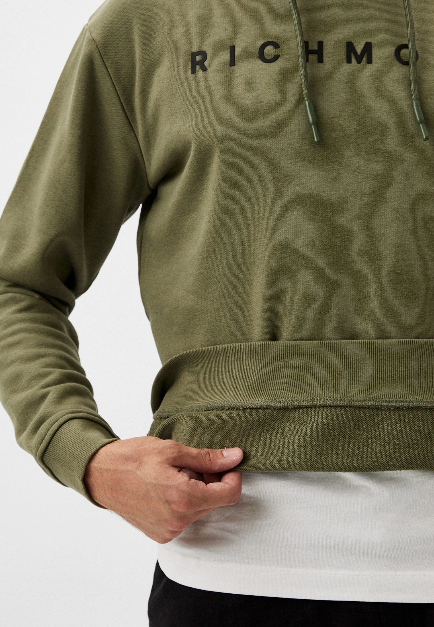 SWEATSHIRT LOTIMER