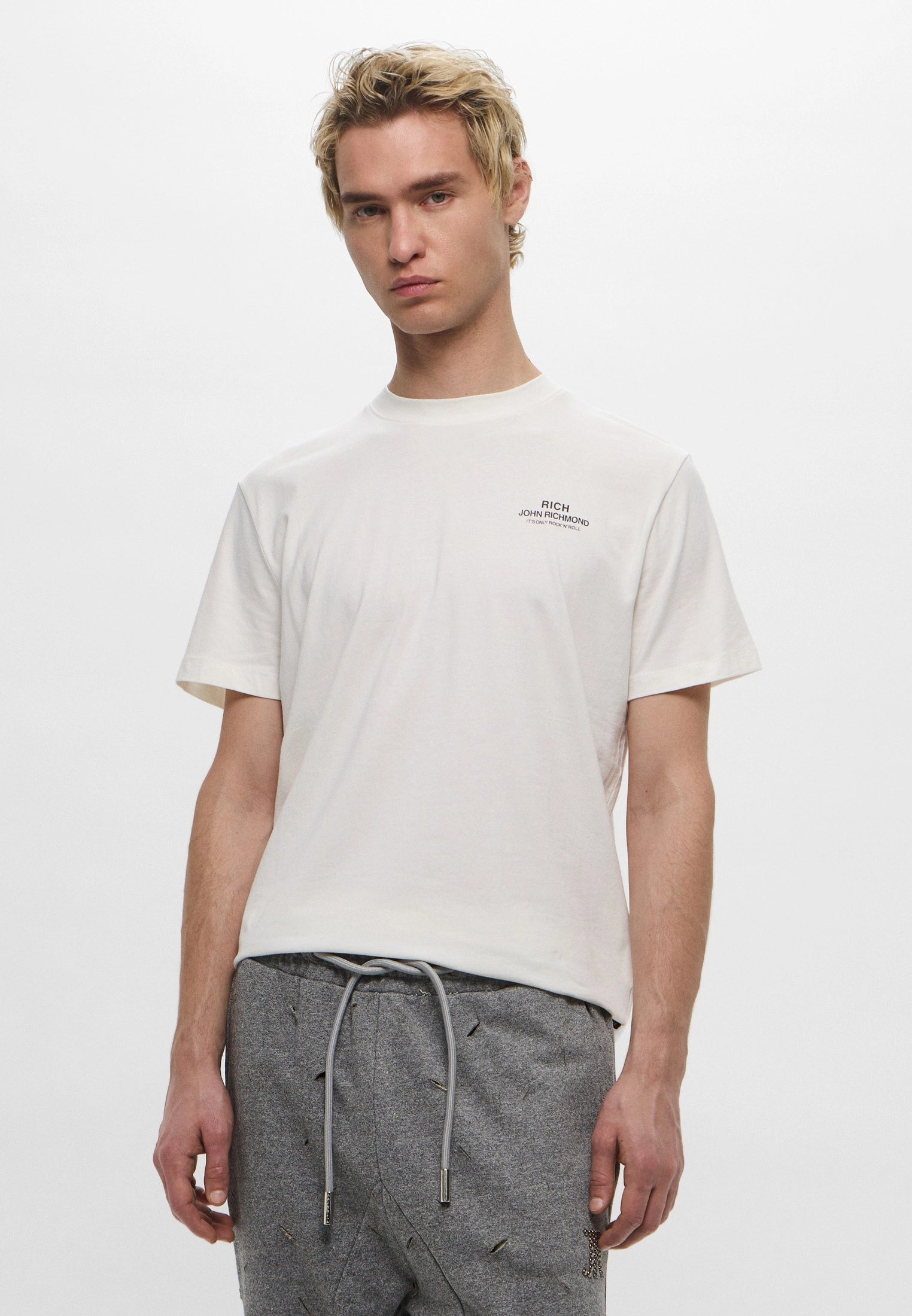 T-SHIRT HANDRIK