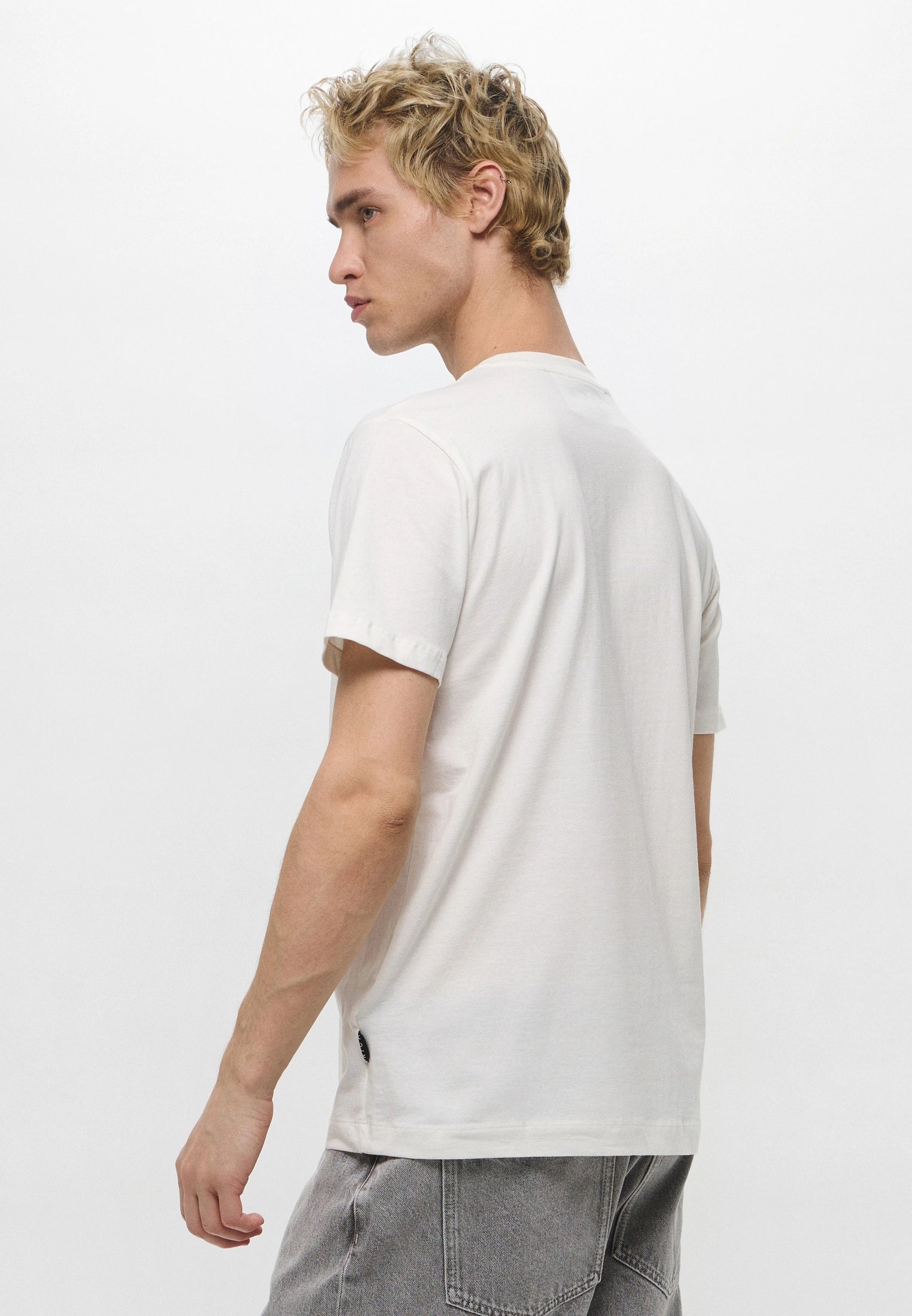 T-SHIRT ALIAS