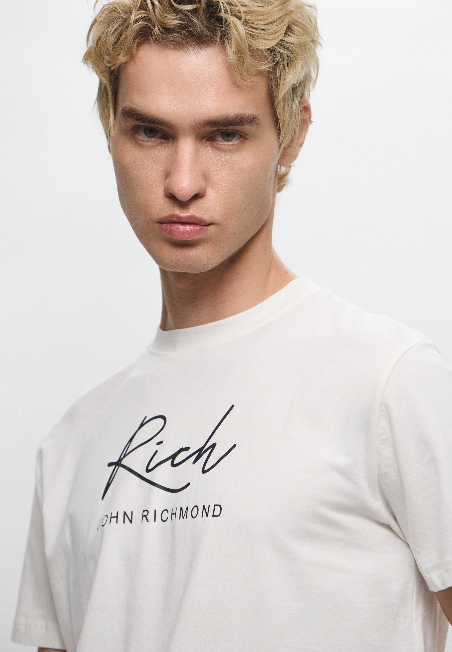 T-SHIRT ALIAS