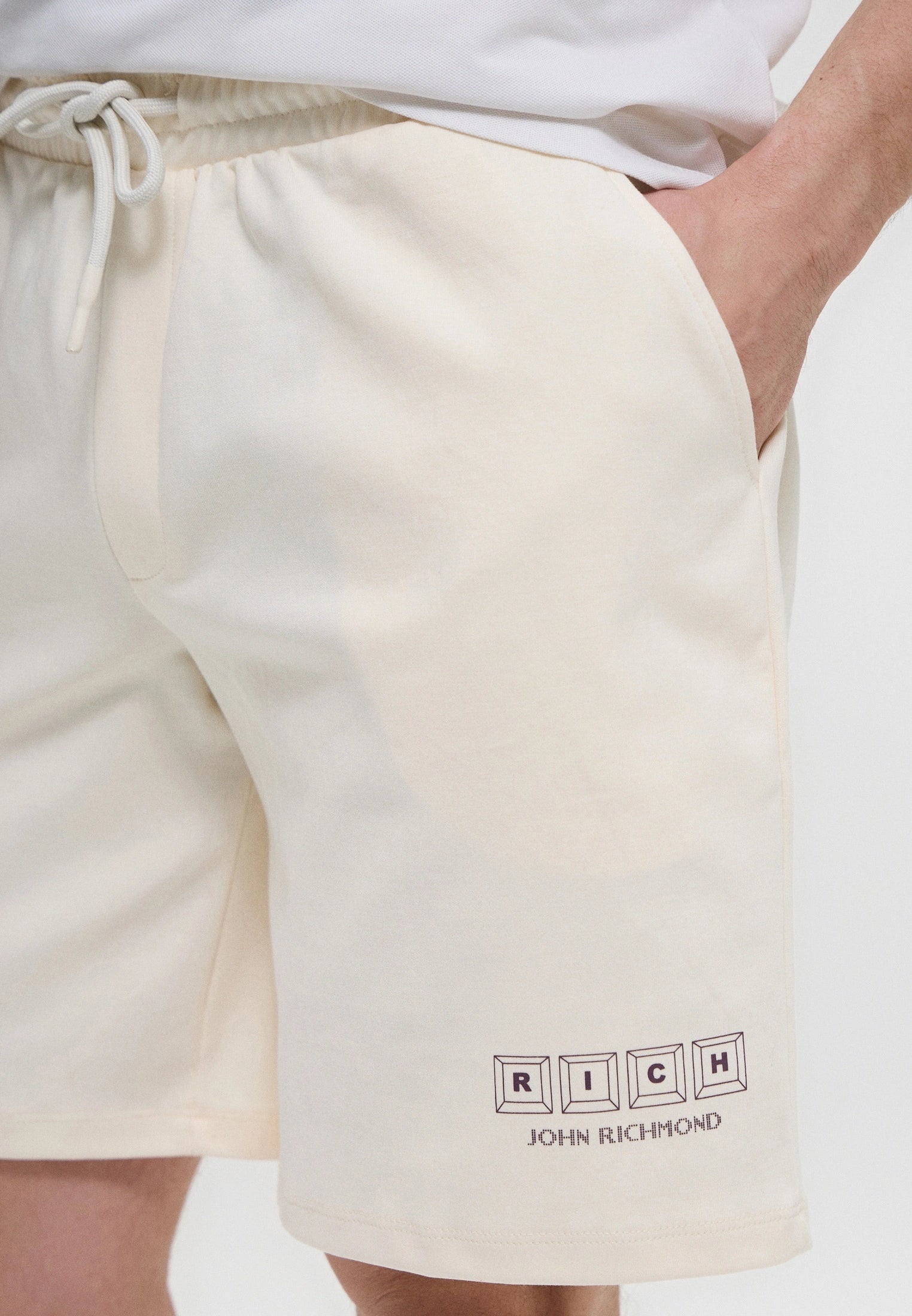 BERMUDA FLEECE KOMON