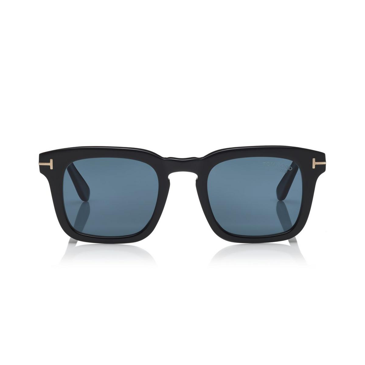 FT0751 01V POLARIZED DAX SUNGLASSES