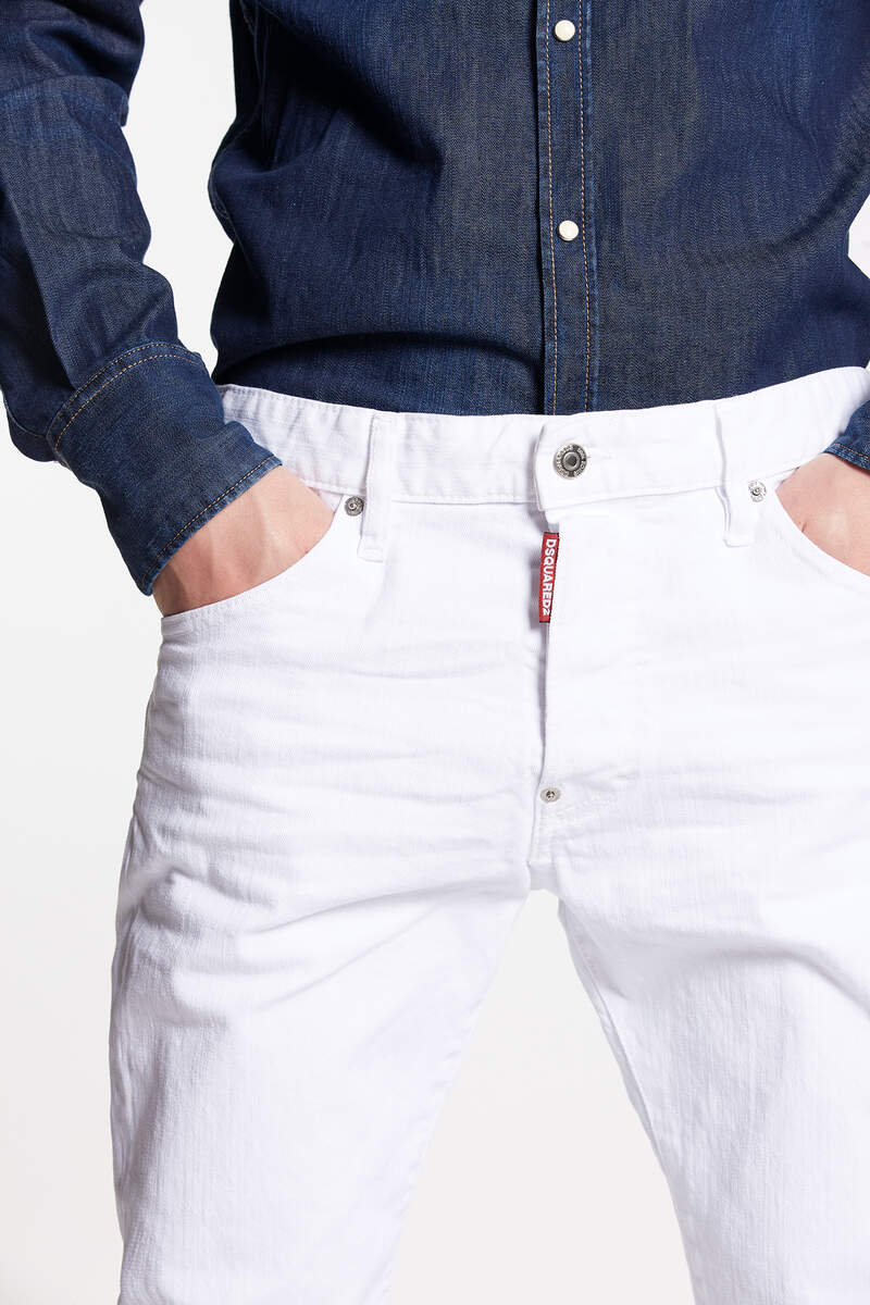 GARMENT DYED COOL GUY