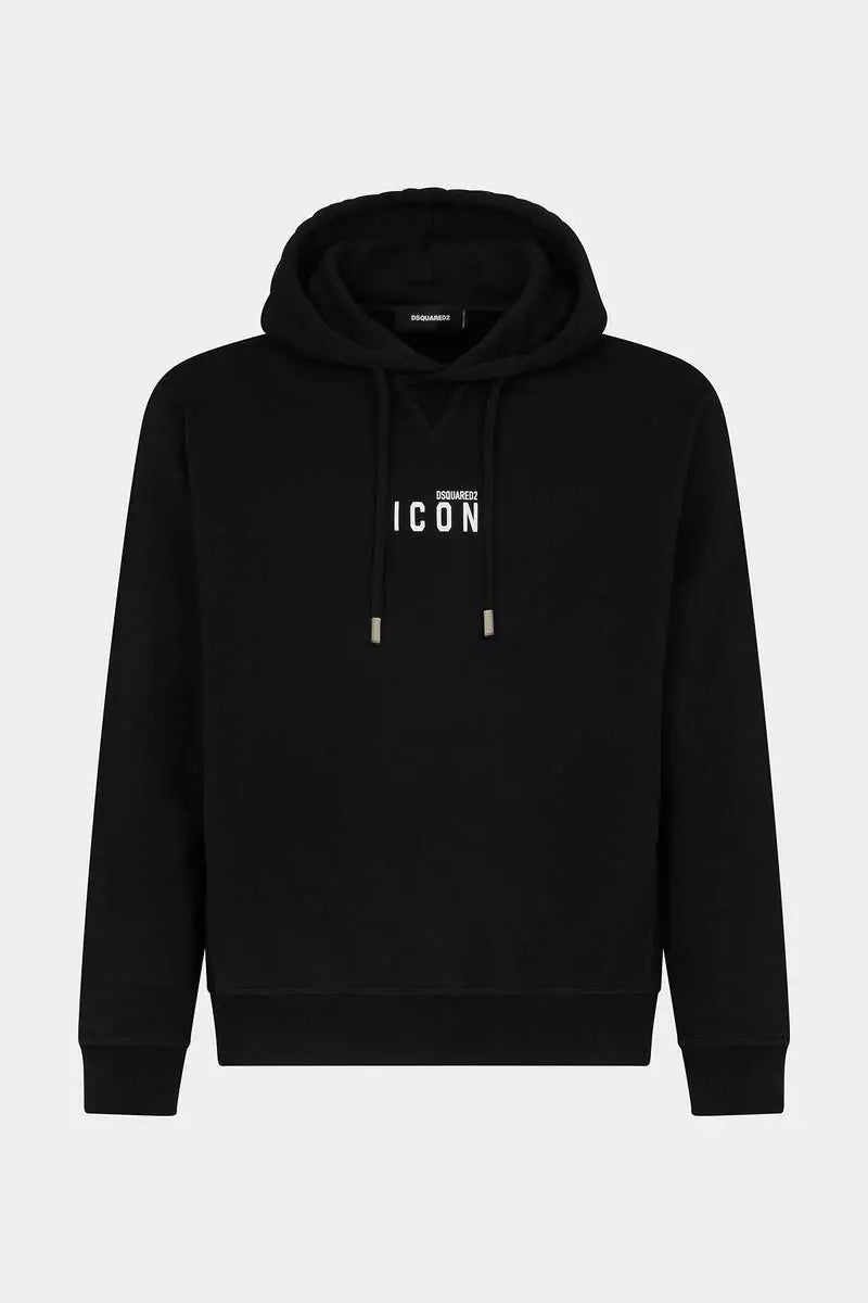 MINI ICON COOL HOODIE
